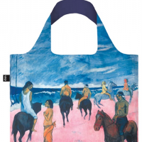 Taška LOQI - Museum - PAUL GAUGUIN, LOQI