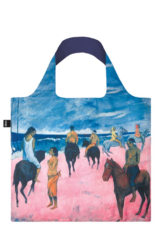 Taška LOQI - Museum - PAUL GAUGUIN, LOQI