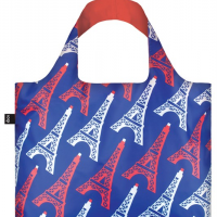 Taška LOQI - TRAVEL, LOQI