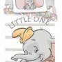 Obliečky do postieľky Dumbo baby Disney