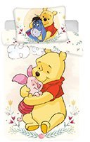 Obliečky do postieľky WTP cute baby Disney