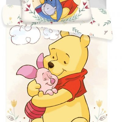 Obliečky do postieľky WTP cute baby Disney