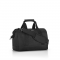 Cestovná taška ALLROUNDER M black, Reisenthel