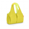 Skladacia taška MINI MAXI HAPPYBAG apple green, Reisenthel