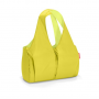 Skladacia taška MINI MAXI HAPPYBAG apple green, Reisenthel