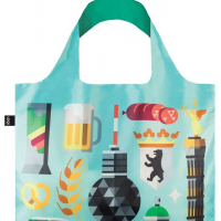 Taška LOQI - HEY STUDIO, LOQi