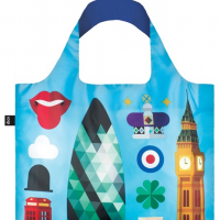 Taška LOQI - HEY STUDIO, LOQI