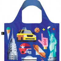 Taška LOQI - HEY STUDIO, LOQI