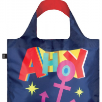 Taška LOQI - NAUTICAL, LOQI