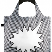 Taška LOQI - POP, LOQI