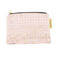 Bavlnená kozmetická taška 22 x 15 cm, Artebene