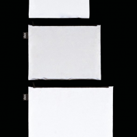 Cestovné púzdra na zips SET/3ks LOQI, LOQI