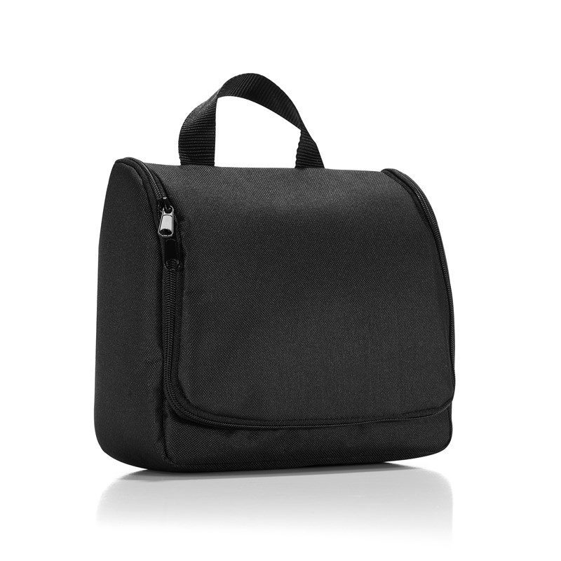 Kozmetická taška Toiletbag black, Reisenthel