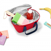 Termotaška Coolerbag XS red, Reisenthel