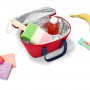 Termotaška Coolerbag XS red, Reisenthel