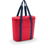 Termotaška na nákup/piknik Thermoshopper red, Reisenthel