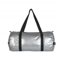 Taška WEEKENDER LOQI - METALLIC, LOQI