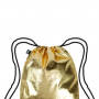 Vak na chrbát LOQI - METALLIC, LOQI