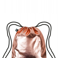Vak na chrbát LOQI - METALLIC, LOQI