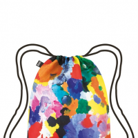 Vak na chrbát LOQI - Museum - ERNST WILHEL, LOQI