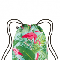 Vak na chrbát LOQI - WILD, LOQI