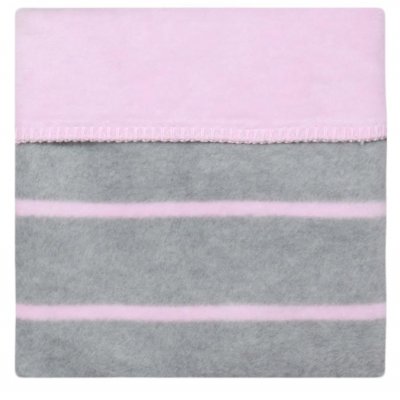 Detská bavlnená deka Womar 75x100