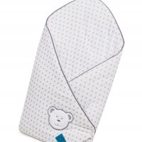 Zavinovačka Belisima Biely medvedík