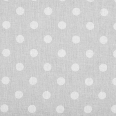 Detská deka z Minky New Baby sivá 80x102 cm