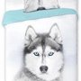 Posteľné obliečky Husky