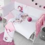 3-dielne posteľné obliečky Belisima Unicorn 90/120