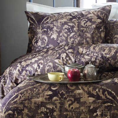 Bavlnené obliečky Terra issimo Home