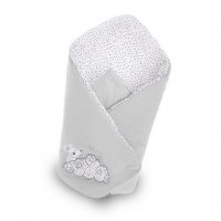 Zavinovačka Belisima Friends ružová