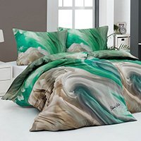 Posteľné obliečky Tide Blanka Matragi