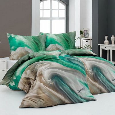 Posteľné obliečky Tide Blanka Matragi