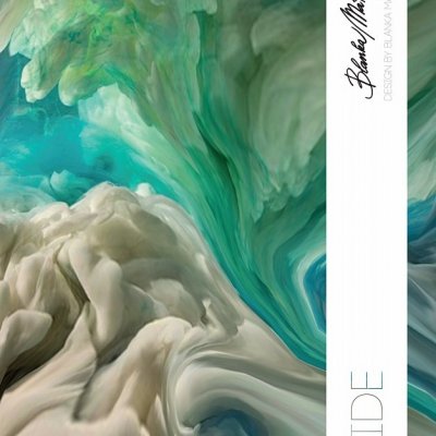 Posteľné obliečky Tide Blanka Matragi