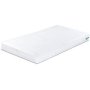 Matrac Sensillo latex-molitan-kokos 120x60cm-Aloe Vera