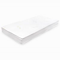 Matrac Sensillo Memory termo-molitan-kokos 120x60cm-Aloe Vera