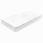 Matrac Sensillo Memory termo-molitan-kokos 120x60cm-Aloe Vera