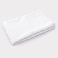 Nepremokavá podložka do postieľky Sensillo 60x120 biela