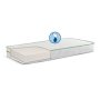 Matrace Sensillo Supreme NATUREL 120x60 cm