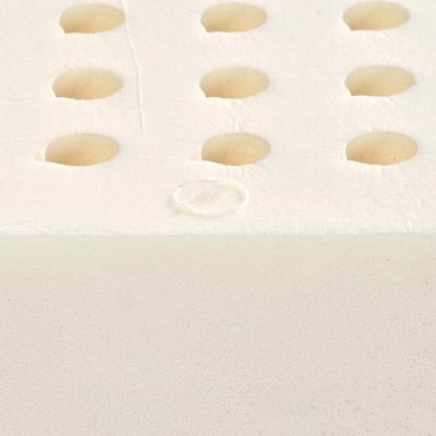 Matrace Sensillo Supreme NATUREL 120x60 cm