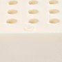Matrace Sensillo Supreme NATUREL 120x60 cm