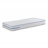 Matrac SENSILLO latex-molitan 120x60 cm