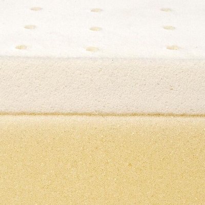 Matrac SENSILLO latex-molitan 120x60 cm