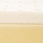 Matrac SENSILLO latex-molitan 120x60 cm