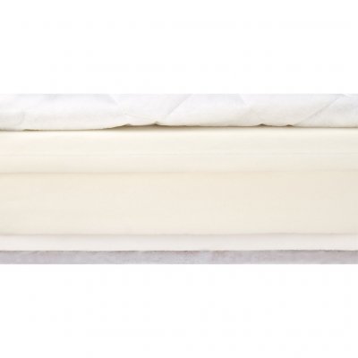 Matrac Sensillo Visco-HR 120x60 CASHMERE