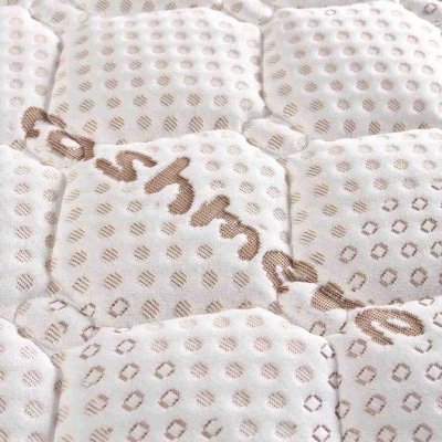 Matrac Sensillo Visco-HR 120x60 CASHMERE