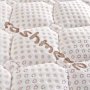 Matrac Sensillo Visco-HR 120x60 CASHMERE