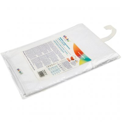 Nepremokavá podložka Akuku froté 70x140