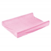 Návlek na prebaľovaciu podložku Sensillo 50x70 svetlo ružový